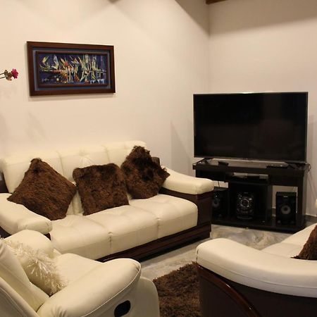 Apartament Casa Bella Villa de Leyva Zewnętrze zdjęcie