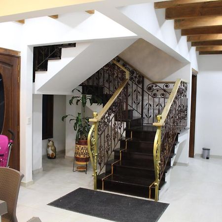 Apartament Casa Bella Villa de Leyva Zewnętrze zdjęcie