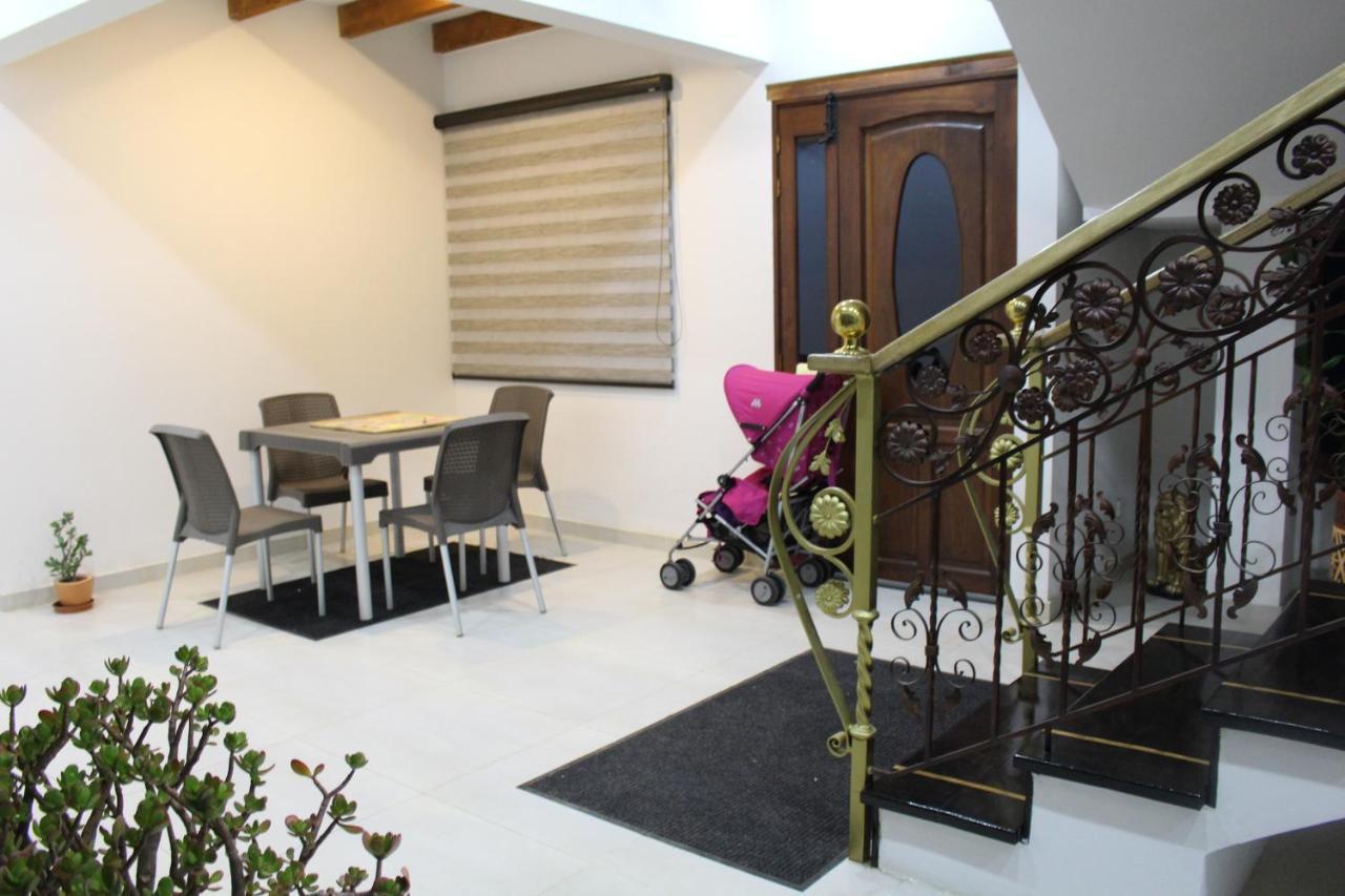 Apartament Casa Bella Villa de Leyva Zewnętrze zdjęcie